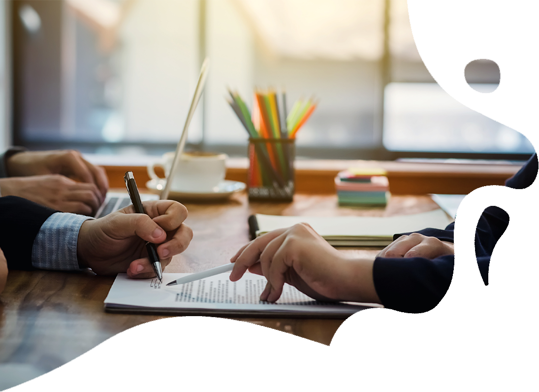 Okinus Service Agreement