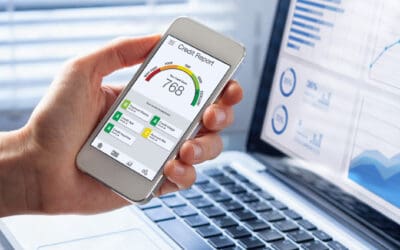 Why Lease-Purchase Solutions Are Better for Your Credits Score