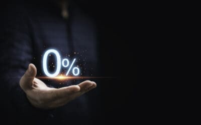 Getting Access to Credit with Zero to No Credit Score