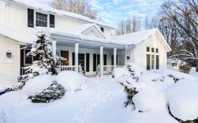 Get Your Home Winter Ready with Credit Solutions