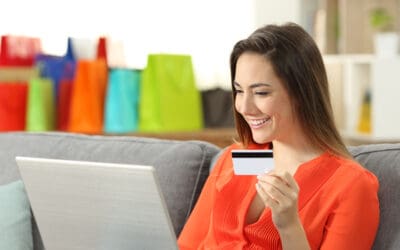 Why Buy Electronics with Bad Credit Financing?